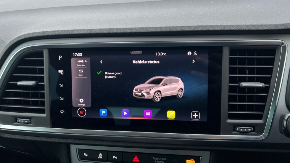 Used SEAT Ateca 2025 for sale - 76966666: Photo 23