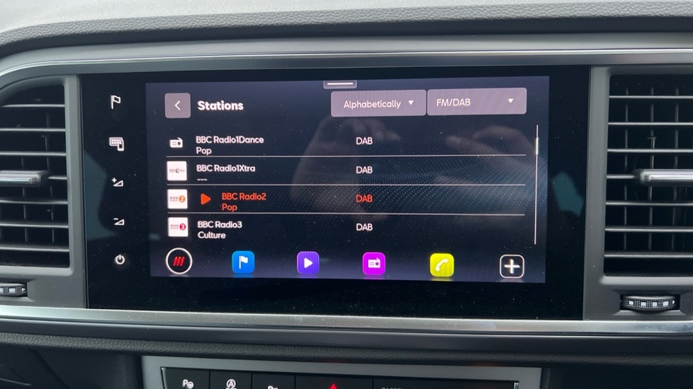 Used SEAT Ateca 2025 for sale - 76966666: Photo 25