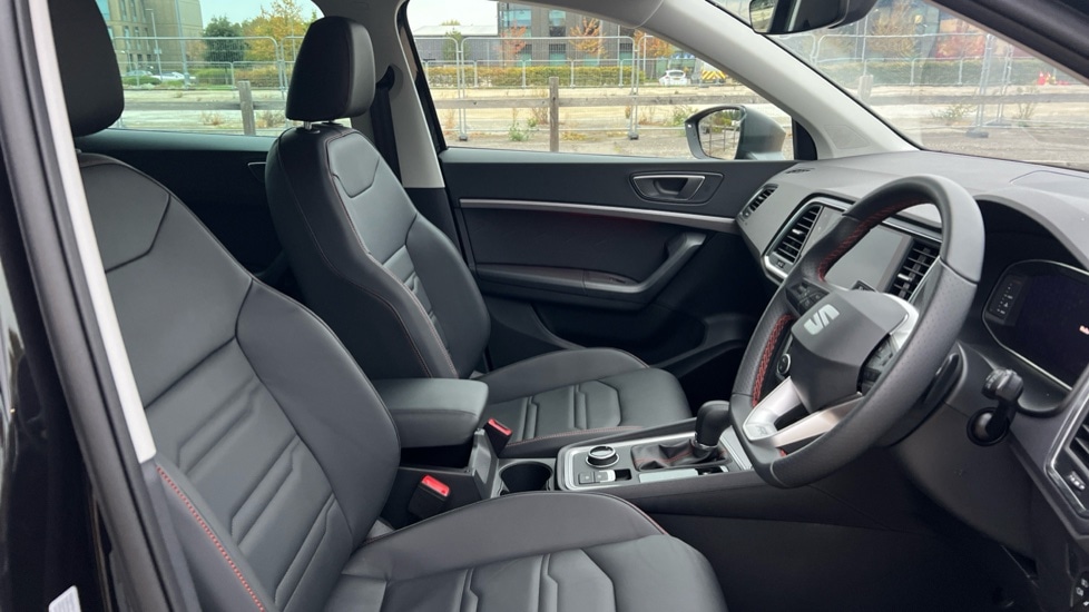 Used SEAT Ateca 2025 for sale - 76966666: Photo 26