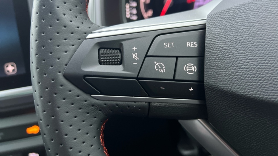 Used SEAT Ateca 2025 for sale - 76966666: Photo 30