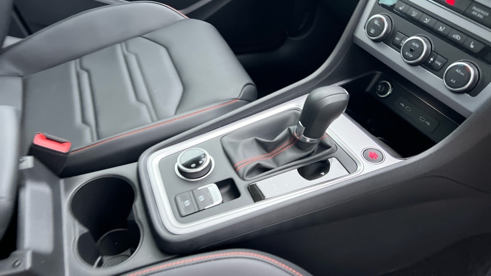 Used SEAT Ateca 2025 for sale - 76966666: Photo 33