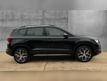 Used SEAT Ateca 2025 for sale - 76966666: Photo