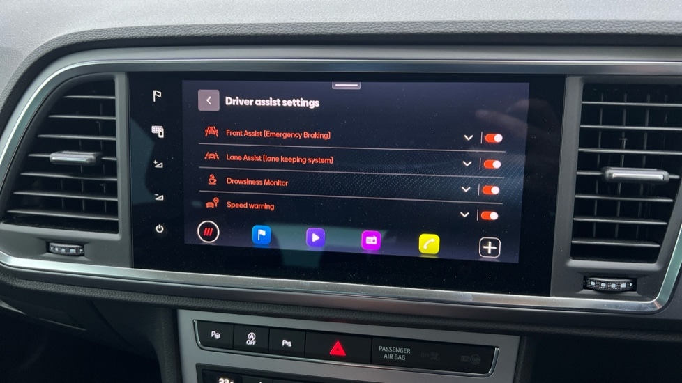 Used SEAT Ateca 2025 for sale - 76966666: Photo 57