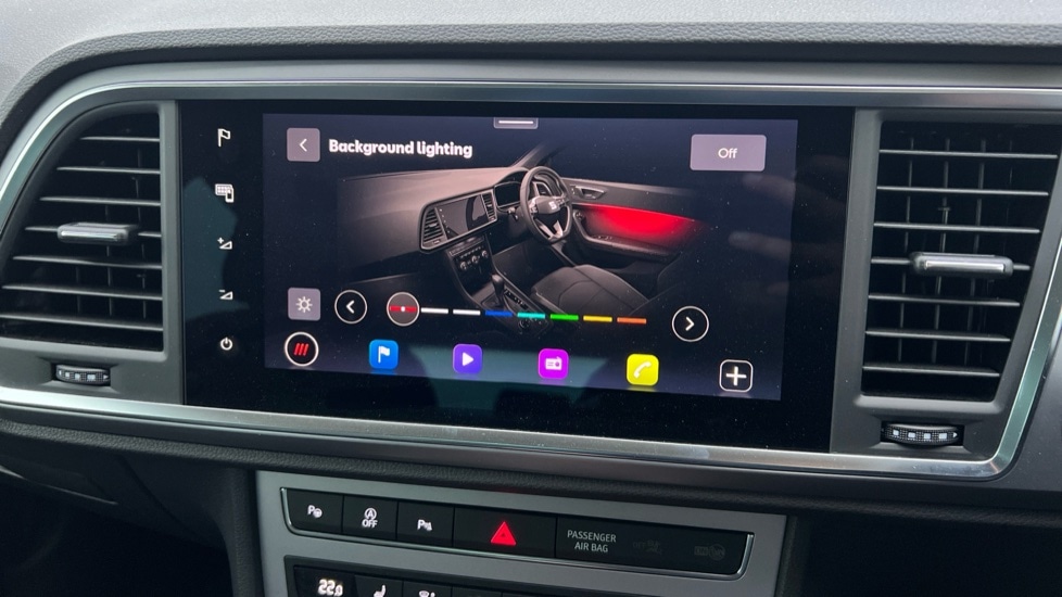 Used SEAT Ateca 2025 for sale - 76966666: Photo 58