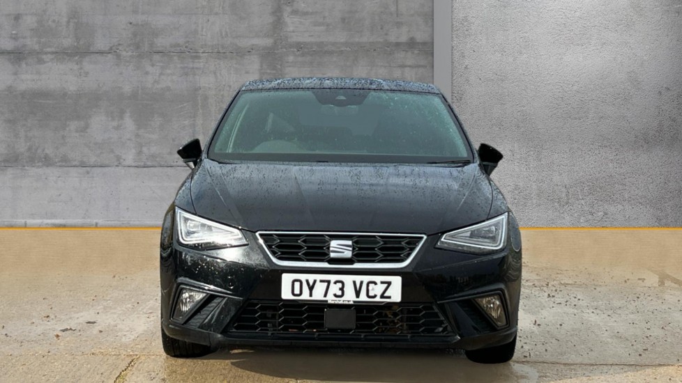 Used SEAT Ibiza 2023 for sale - 76434748: Photo 10