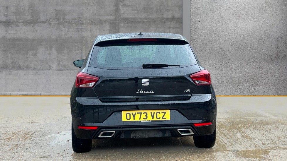 Used SEAT Ibiza 2023 for sale - 76434748: Photo 11