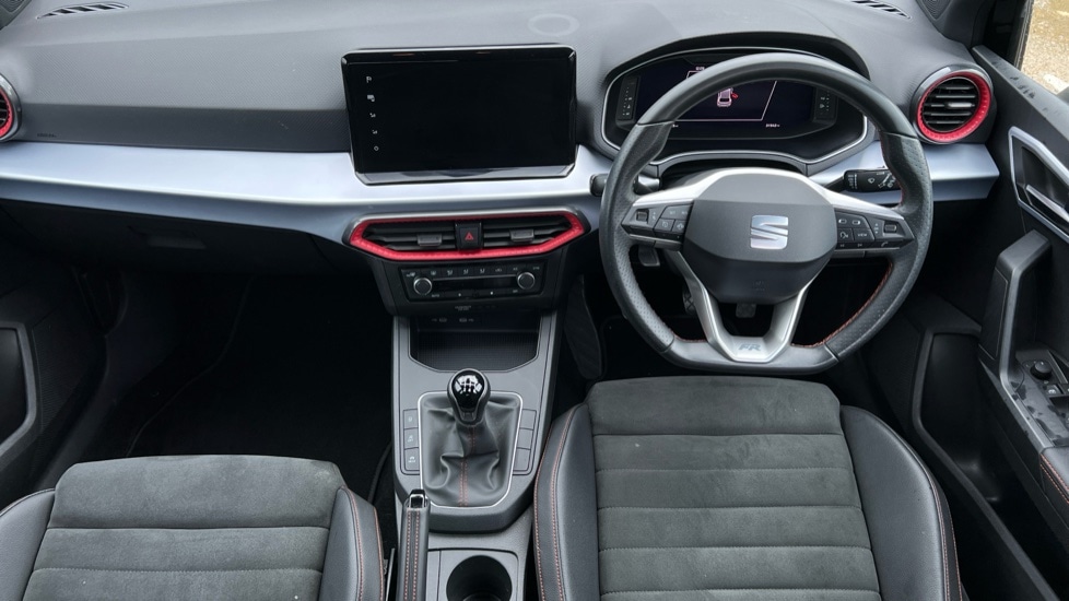 Used SEAT Ibiza 2023 for sale - 76434748: Photo 12