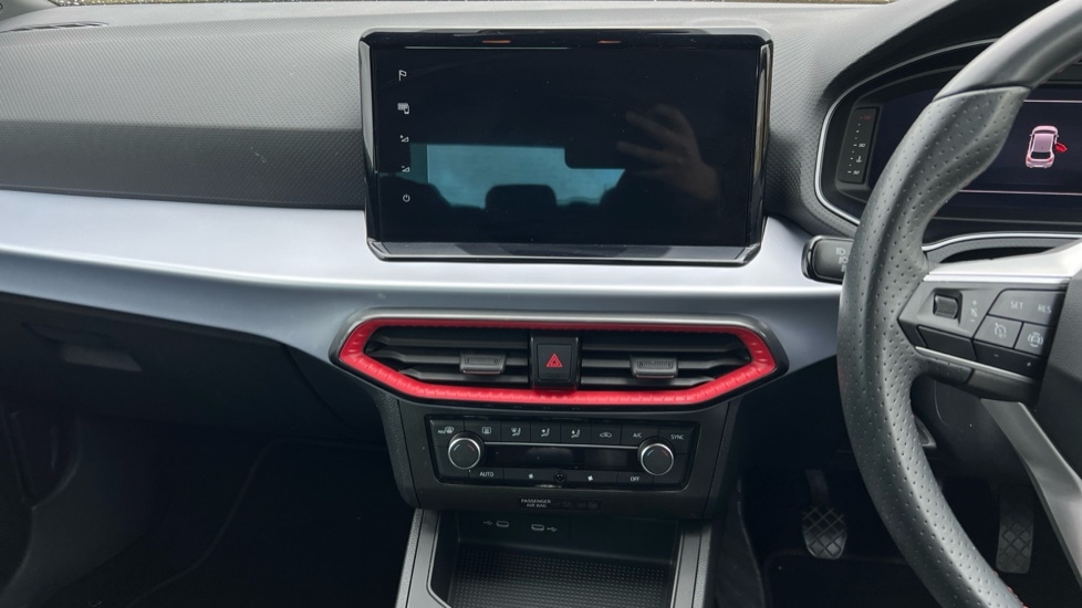 Used SEAT Ibiza 2023 for sale - 76434748: Photo 13