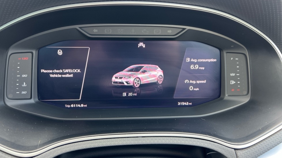 Used SEAT Ibiza 2023 for sale - 76434748: Photo 14