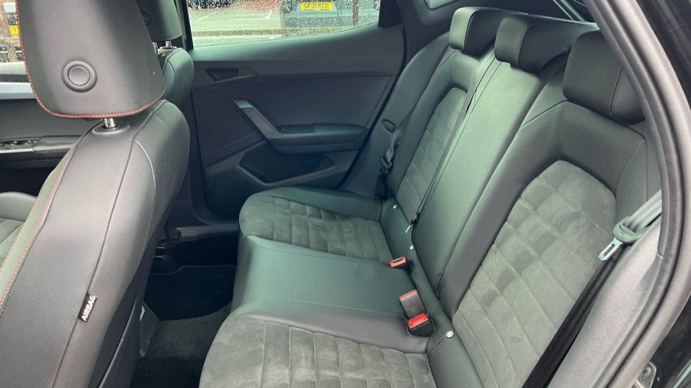 Used SEAT Ibiza 2023 for sale - 76434748: Photo 15