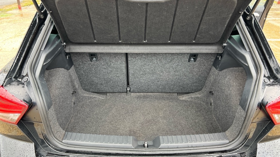 Used SEAT Ibiza 2023 for sale - 76434748: Photo 16