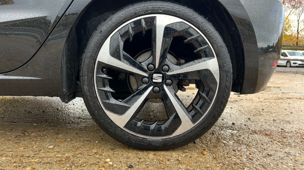 Used SEAT Ibiza 2023 for sale - 76434748: Photo 18