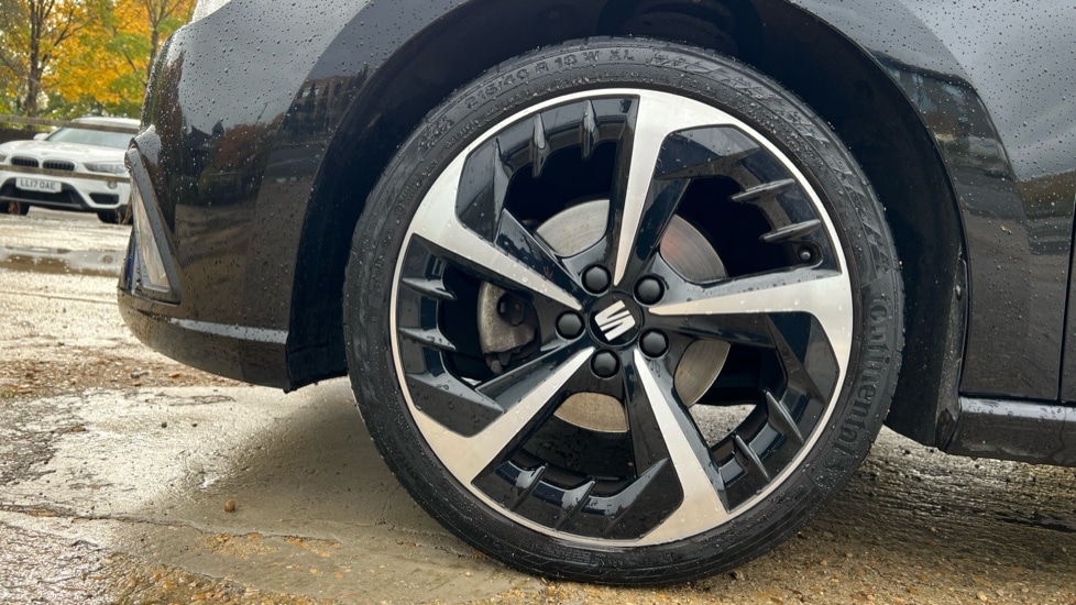 Used SEAT Ibiza 2023 for sale - 76434748: Photo 19