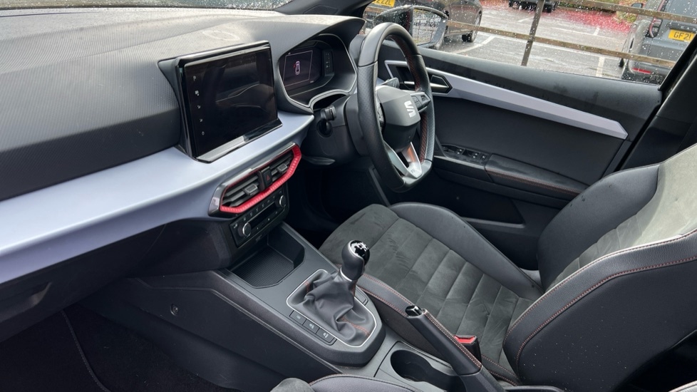 Used SEAT Ibiza 2023 for sale - 76434748: Photo 2