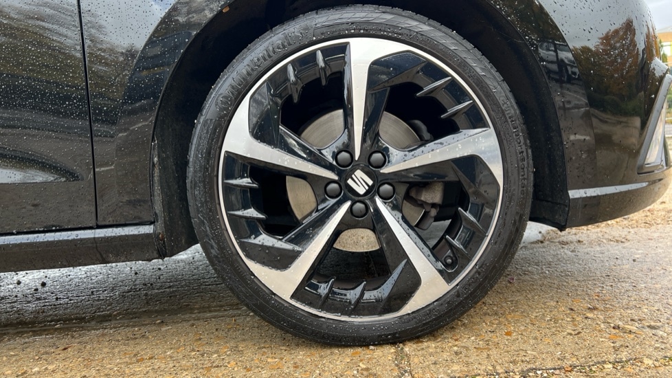 Used SEAT Ibiza 2023 for sale - 76434748: Photo 20