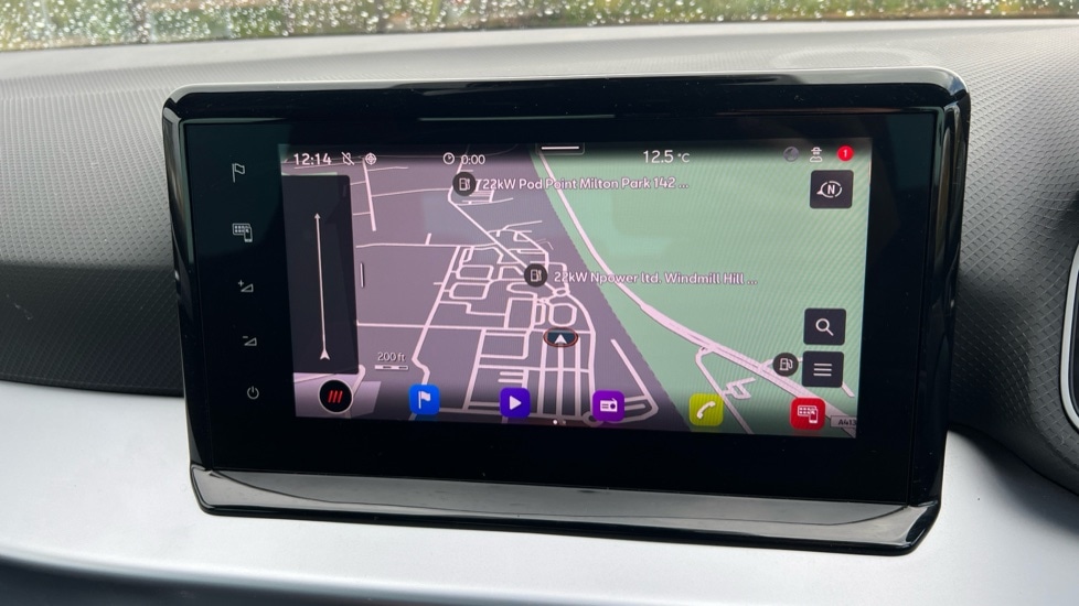 Used SEAT Ibiza 2023 for sale - 76434748: Photo 21