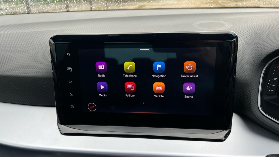 Used SEAT Ibiza 2023 for sale - 76434748: Photo 22