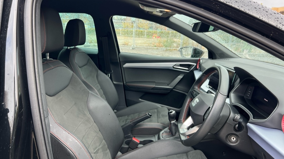 Used SEAT Ibiza 2023 for sale - 76434748: Photo 24