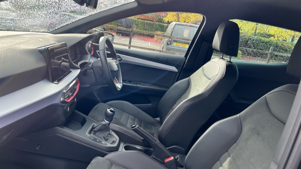 Used SEAT Ibiza 2023 for sale - 76434748: Photo 25