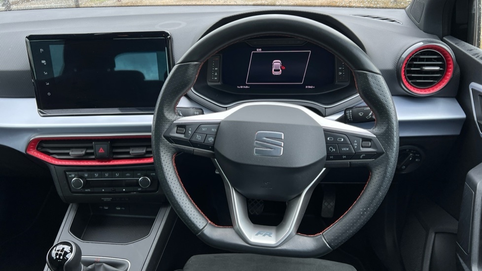 Used SEAT Ibiza 2023 for sale - 76434748: Photo 26