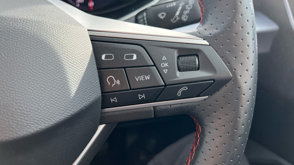 Used SEAT Ibiza 2023 for sale - 76434748: Photo 27