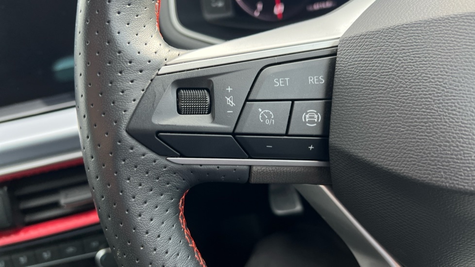 Used SEAT Ibiza 2023 for sale - 76434748: Photo 28