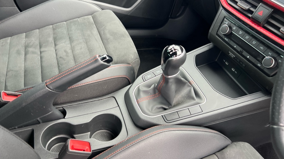 Used SEAT Ibiza 2023 for sale - 76434748: Photo 31