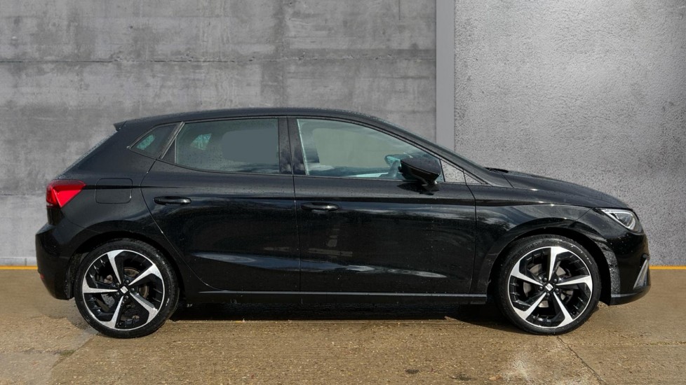 Used SEAT Ibiza 2023 for sale - 76434748: Photo 4