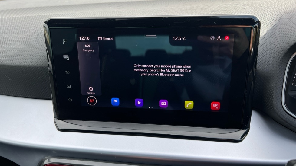 Used SEAT Ibiza 2023 for sale - 76434748: Photo 41