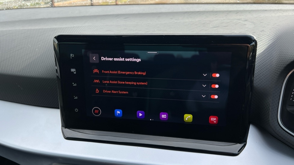 Used SEAT Ibiza 2023 for sale - 76434748: Photo 42