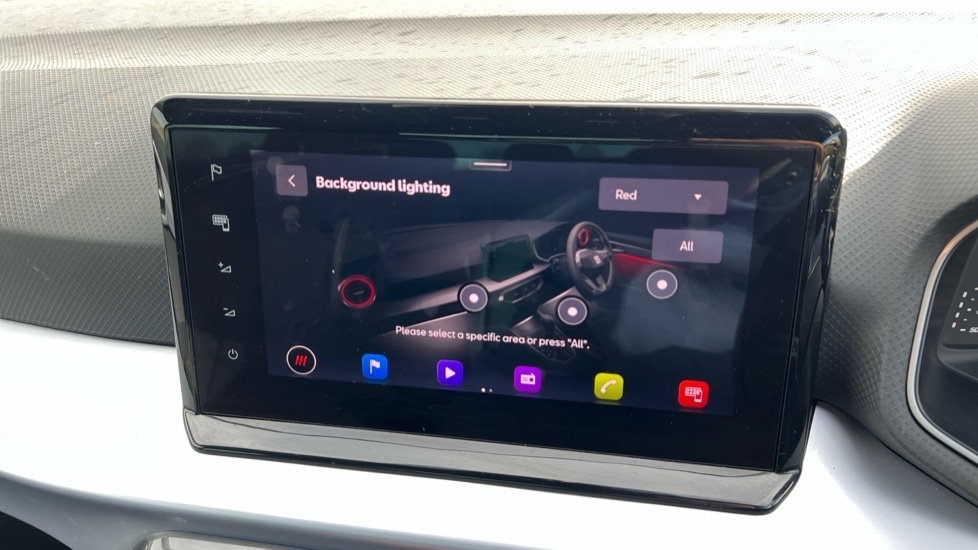 Used SEAT Ibiza 2023 for sale - 76434748: Photo 43