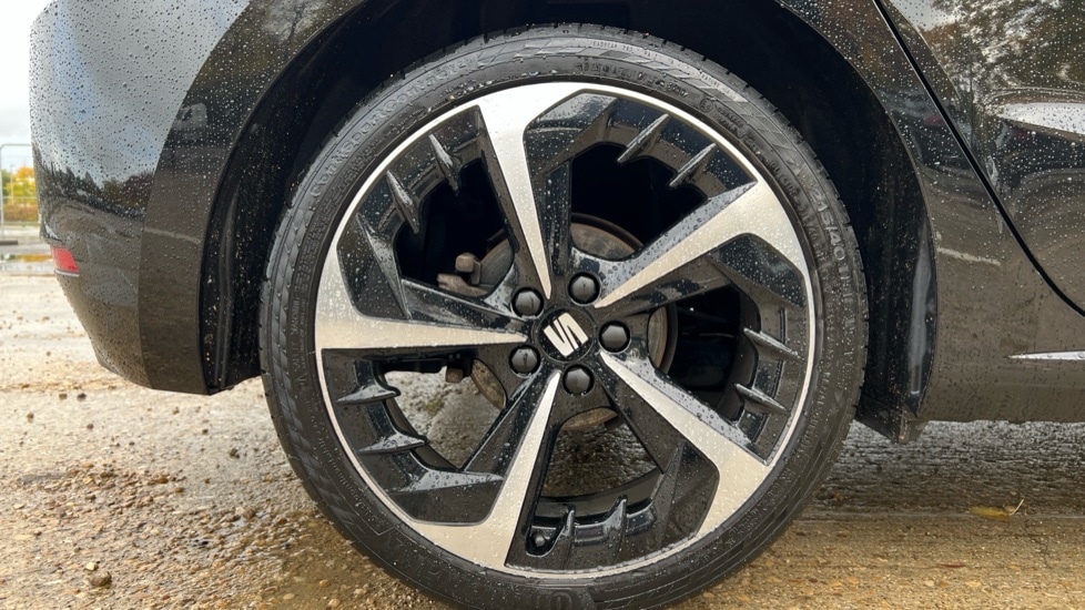 Used SEAT Ibiza 2023 for sale - 76434748: Photo 5