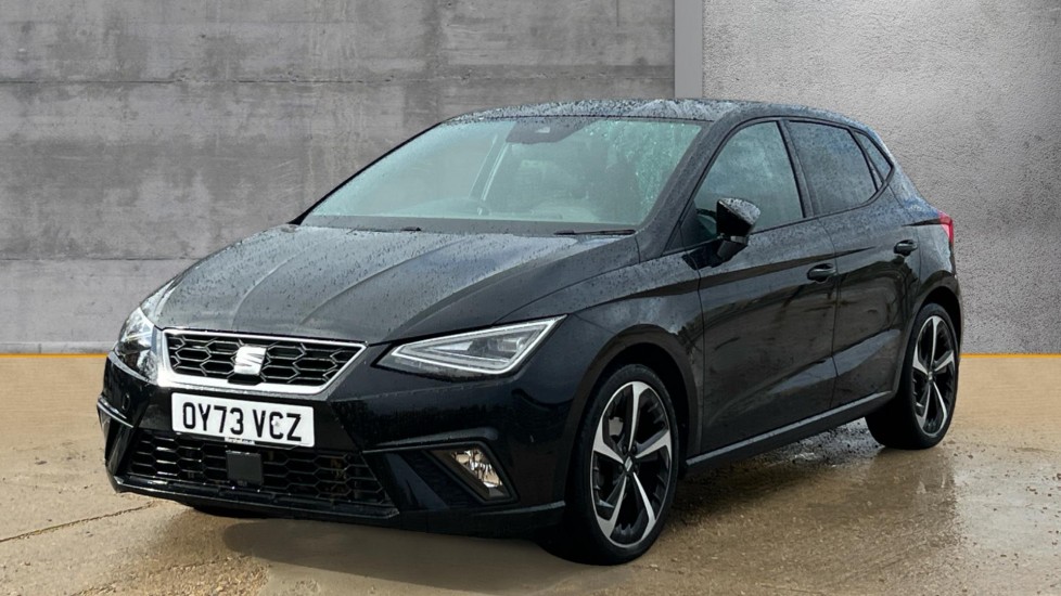 Used SEAT Ibiza 2023 for sale - 76434748: Photo 7