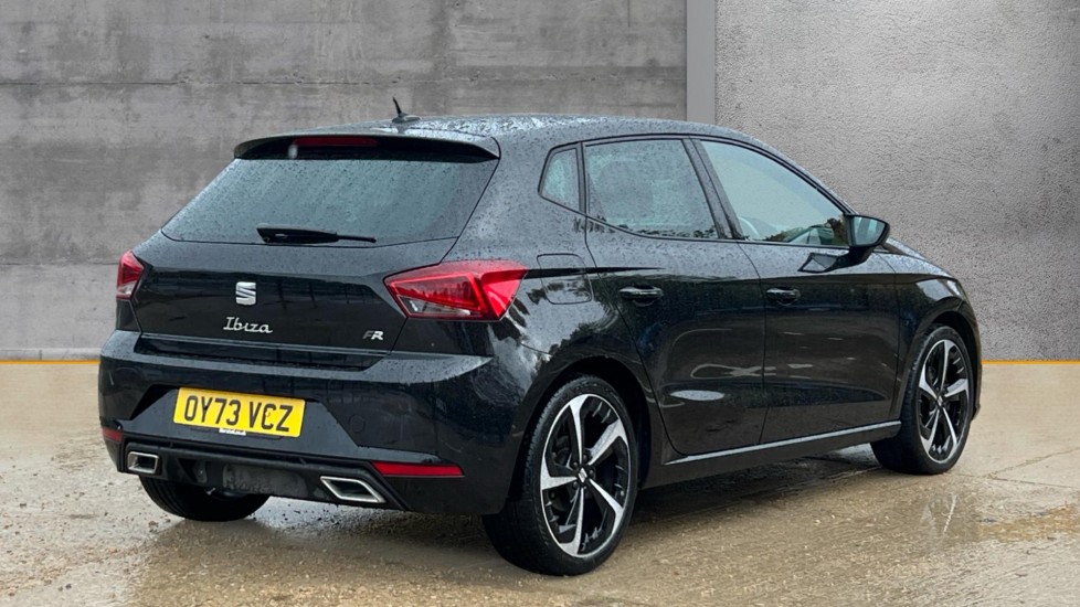 Used SEAT Ibiza 2023 for sale - 76434748: Photo 8