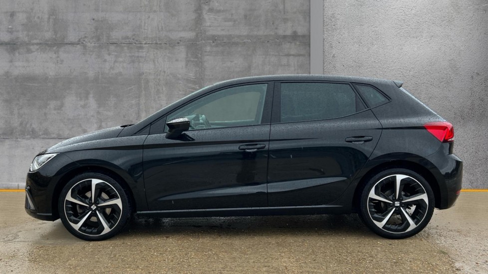 Used SEAT Ibiza 2023 for sale - 76434748: Photo 9