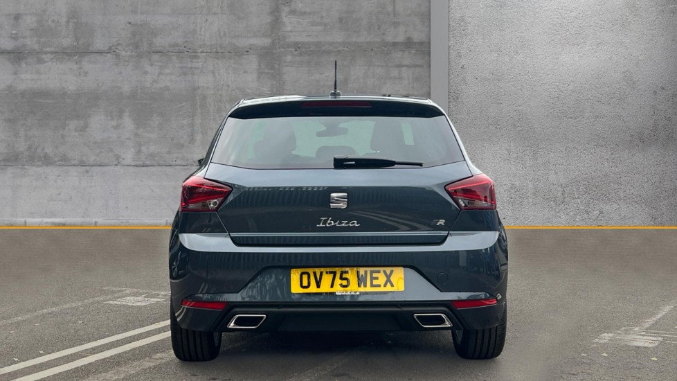 Used SEAT Ibiza 2025 for sale - 76447315: Photo 11