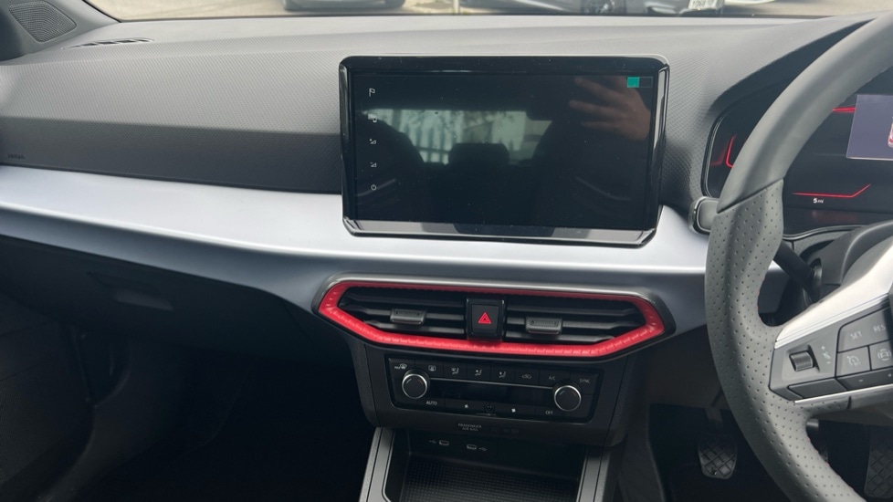 Used SEAT Ibiza 2025 for sale - 76447315: Photo 13