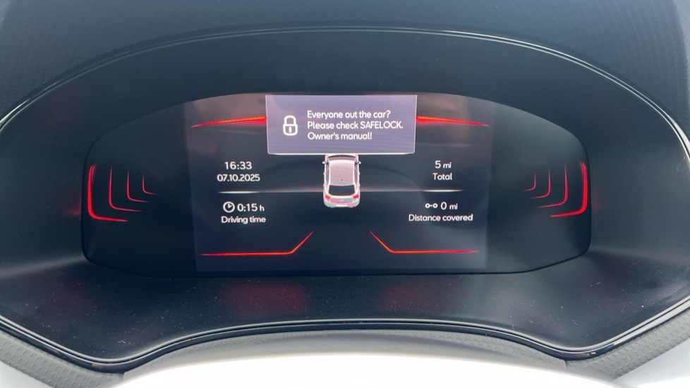 Used SEAT Ibiza 2025 for sale - 76447315: Photo 14