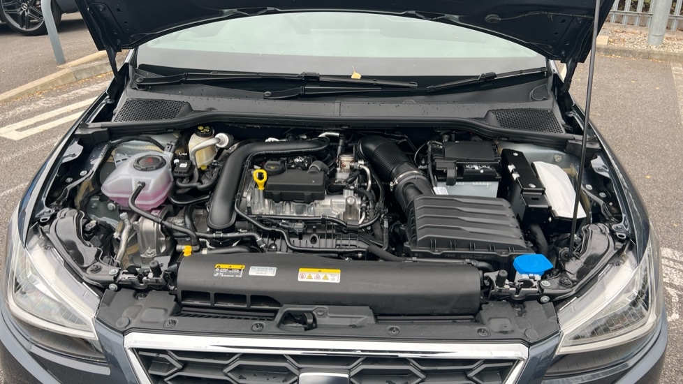 Used SEAT Ibiza 2025 for sale - 76447315: Photo 17