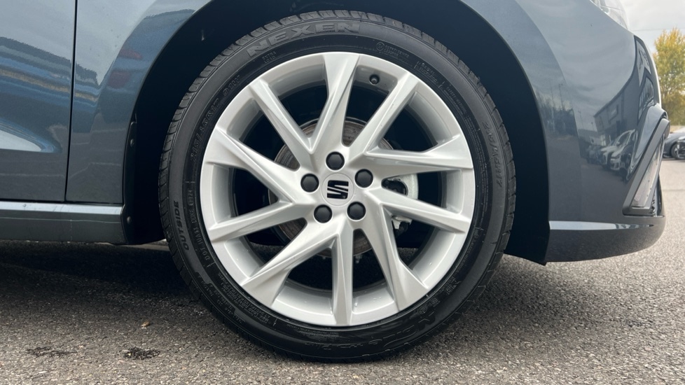 Used SEAT Ibiza 2025 for sale - 76447315: Photo 20