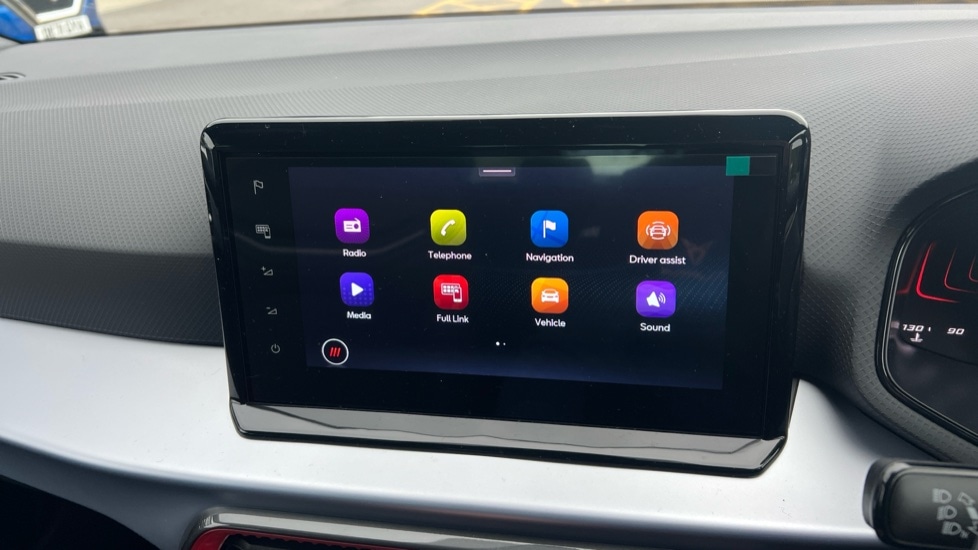 Used SEAT Ibiza 2025 for sale - 76447315: Photo 23