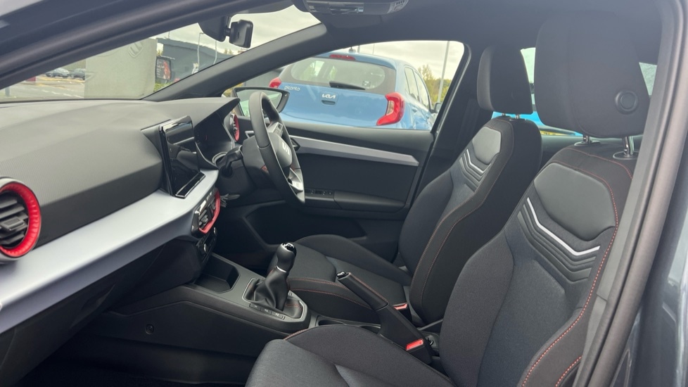 Used SEAT Ibiza 2025 for sale - 76447315: Photo 26