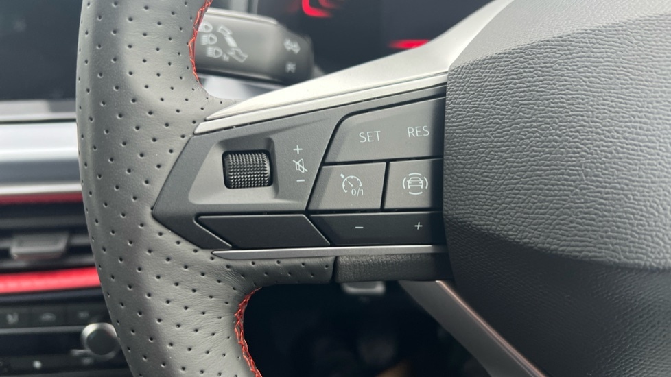 Used SEAT Ibiza 2025 for sale - 76447315: Photo 29