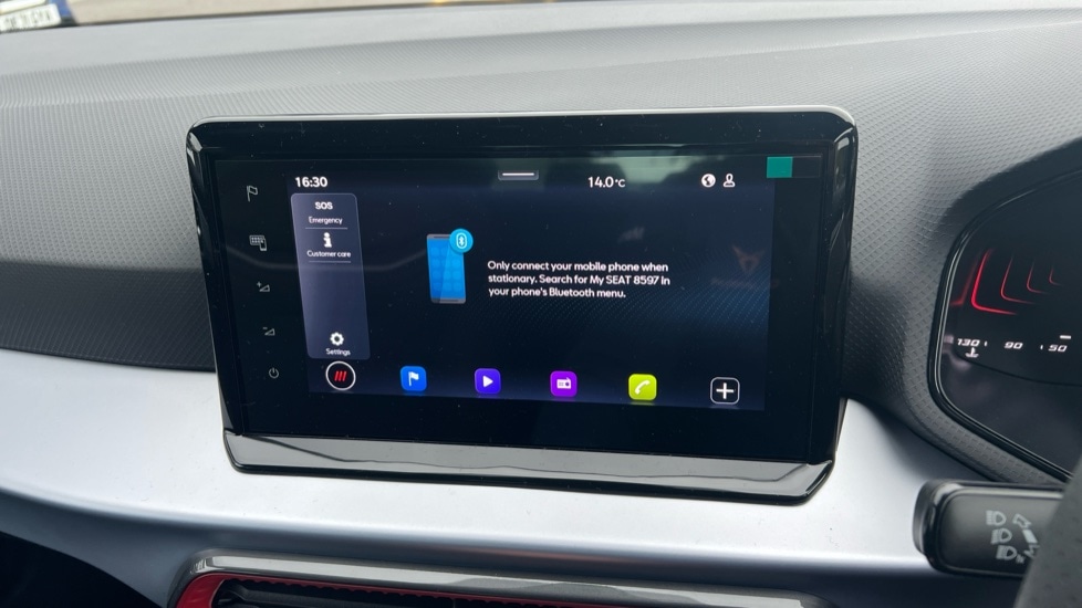 Used SEAT Ibiza 2025 for sale - 76447315: Photo 46