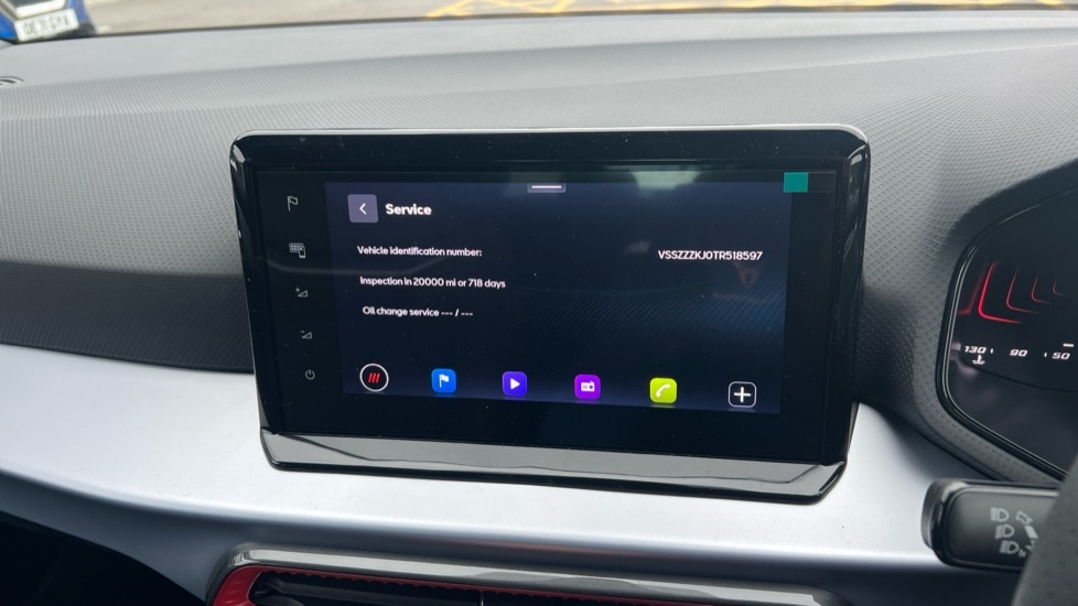 Used SEAT Ibiza 2025 for sale - 76447315: Photo 49