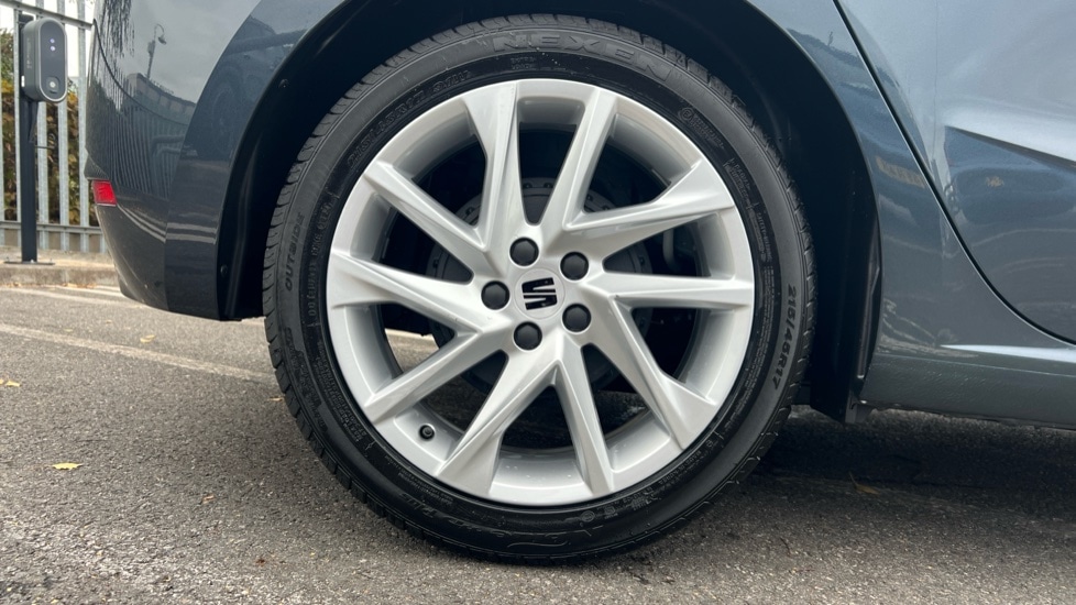 Used SEAT Ibiza 2025 for sale - 76447315: Photo 5