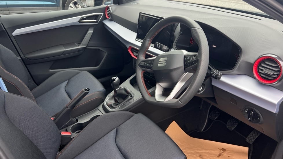 Used SEAT Ibiza 2025 for sale - 76447315: Photo 6