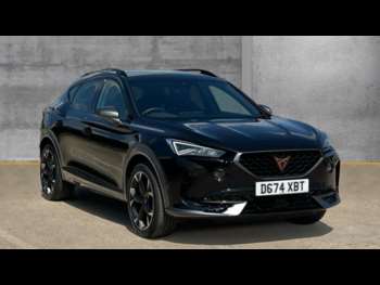 2024 - 1.4 eHybrid 204 V2 5dr DSG Auto