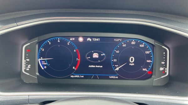 Used Volkswagen T-Roc 2023 for sale - 76130463: Photo 13