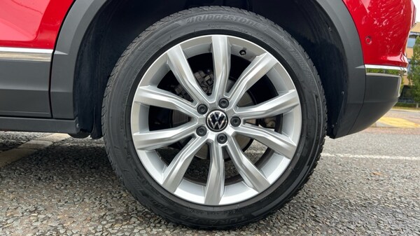 Used Volkswagen T-Roc 2023 for sale - 76130463: Photo 18